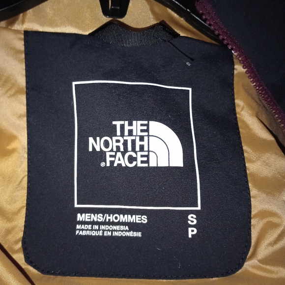 NWT THE NORTH FACE Men's Freedom Stretch Jacket Size Small - Picture 10 of 12